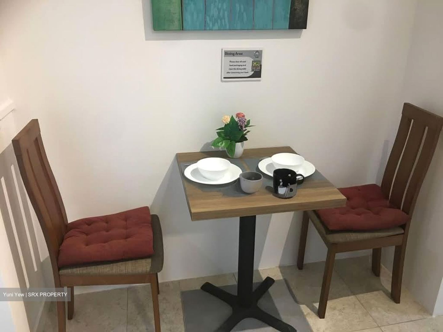 The Lakefront Residences (D22), Condominium #575662631